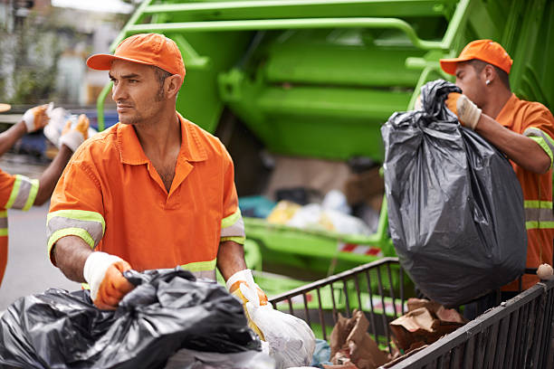 Best Hoarding Cleanup  in Purcell, OK